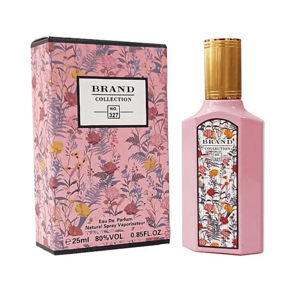 Brand 327 Gucci Flora 25ML EDP