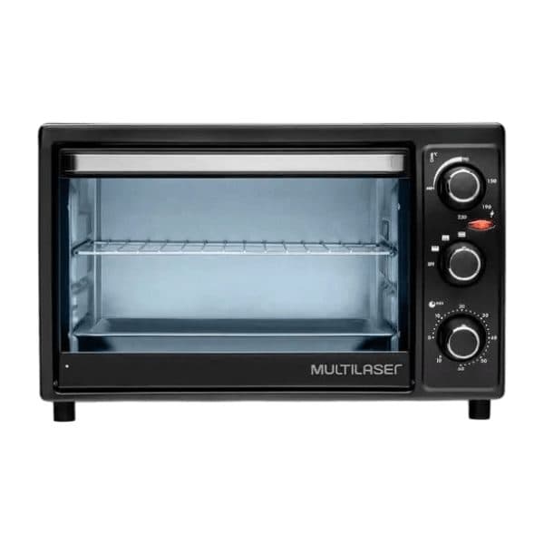 Forno Multilaser 20L