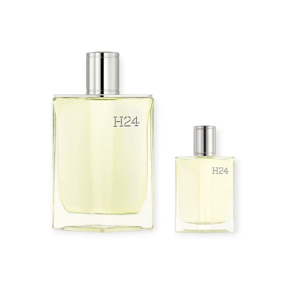 Hermes H24 12 5ML 100ML EDP