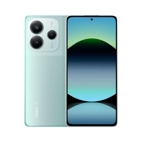 Xiaomi Redmi Note 14 5G Indian 256GB White