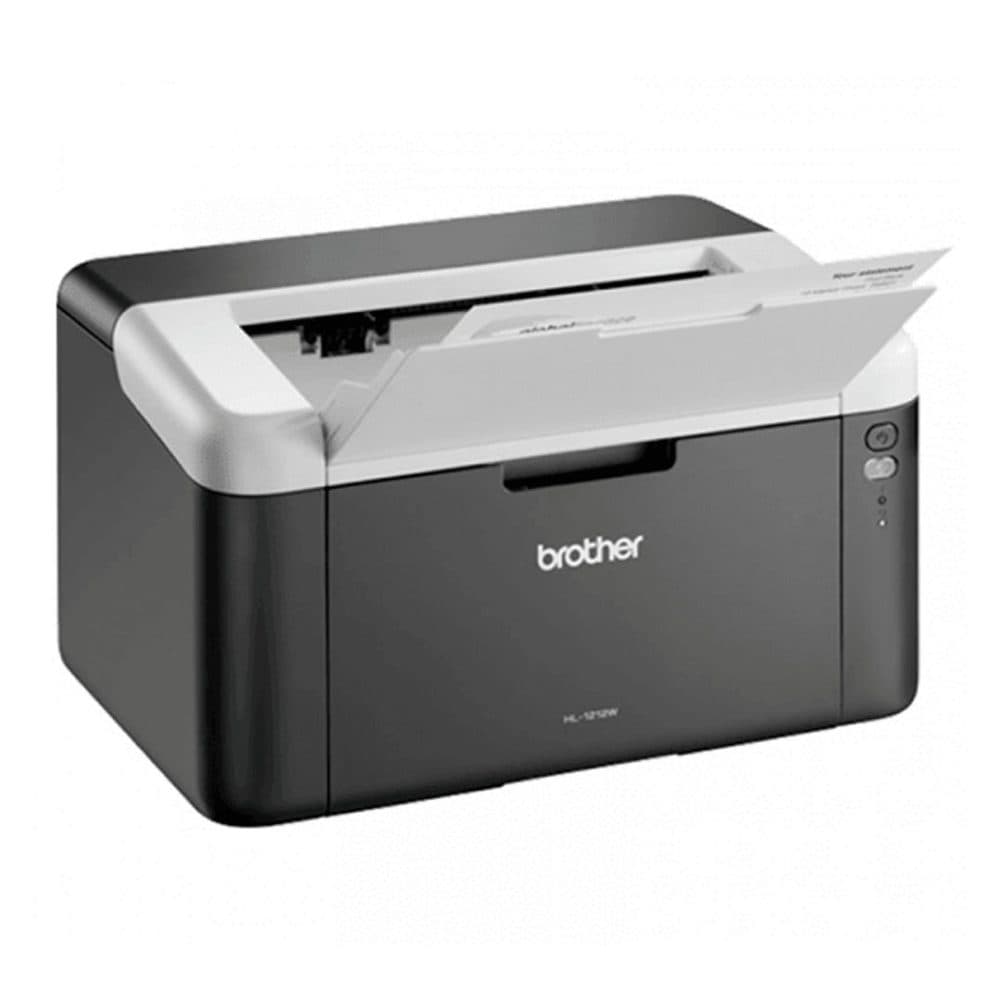 Impresora Brother Hl Laser Monocromatica 220VOLT