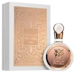 Lattafa Fakhar 100ML EDP Feminino