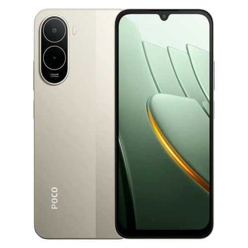 Xiaomi Poco C81 Pro 256GB Gold