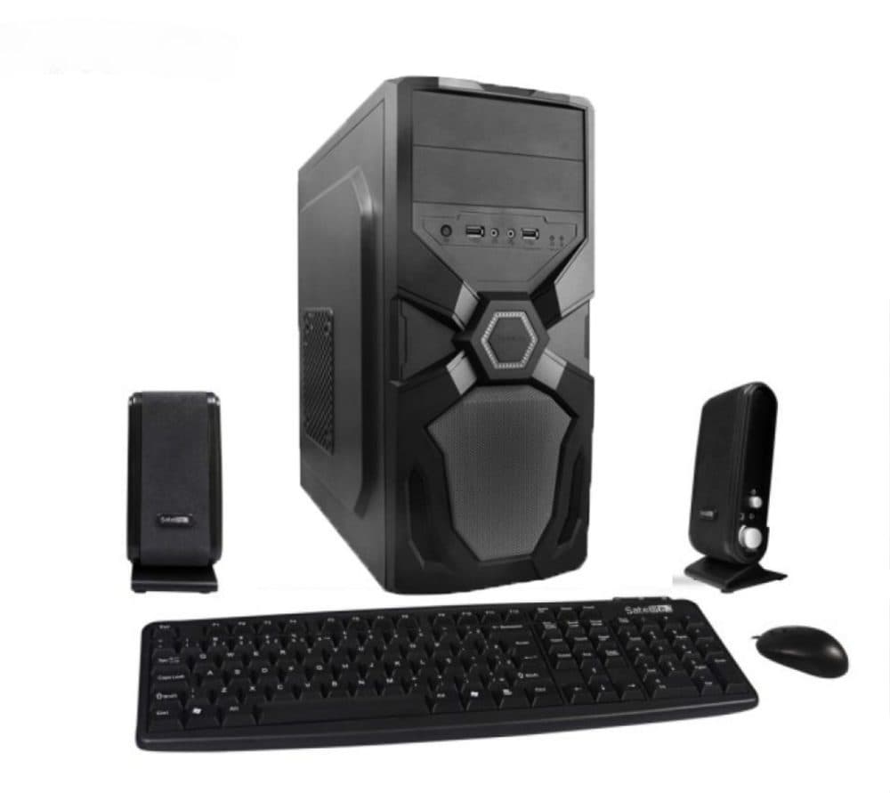 Gabinete Kit Satellite