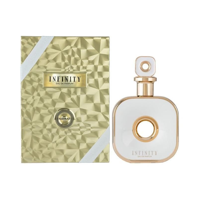 Armaf Infinity Gold 100ML EDP