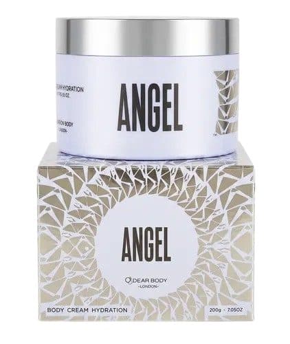 Pasta Dear Body London Angel 200G