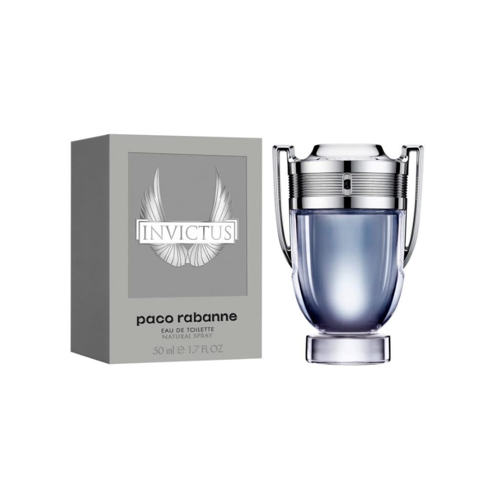 Paco Rabanne Invictus 50ML EDT