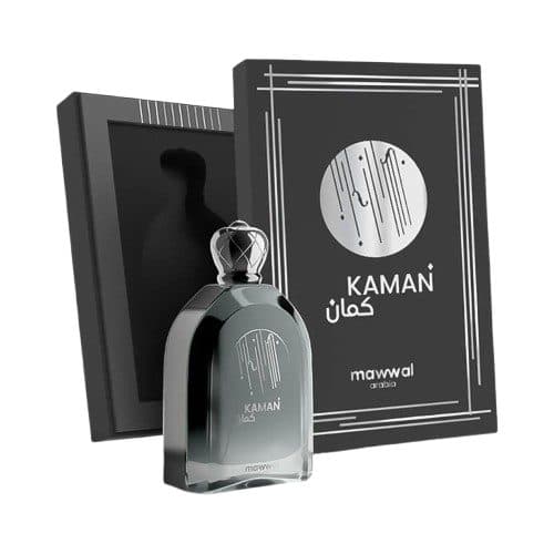 Lo Ao Mawwal Symphony Kaman 200ML