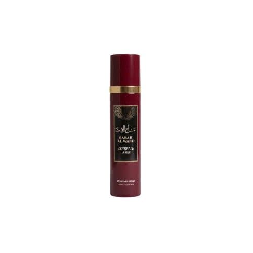 Isabelle La Belle Shimmer Sabah Al Ward 300ML