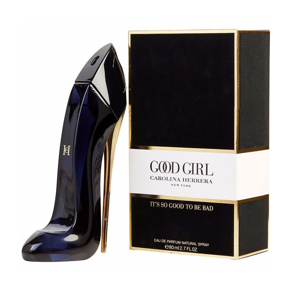 Carolina Herrera Ch Good Girl Spr 80ML EDP