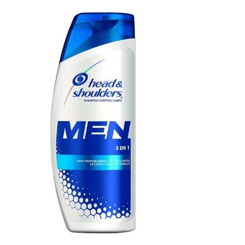 Head Shoulders 650ML