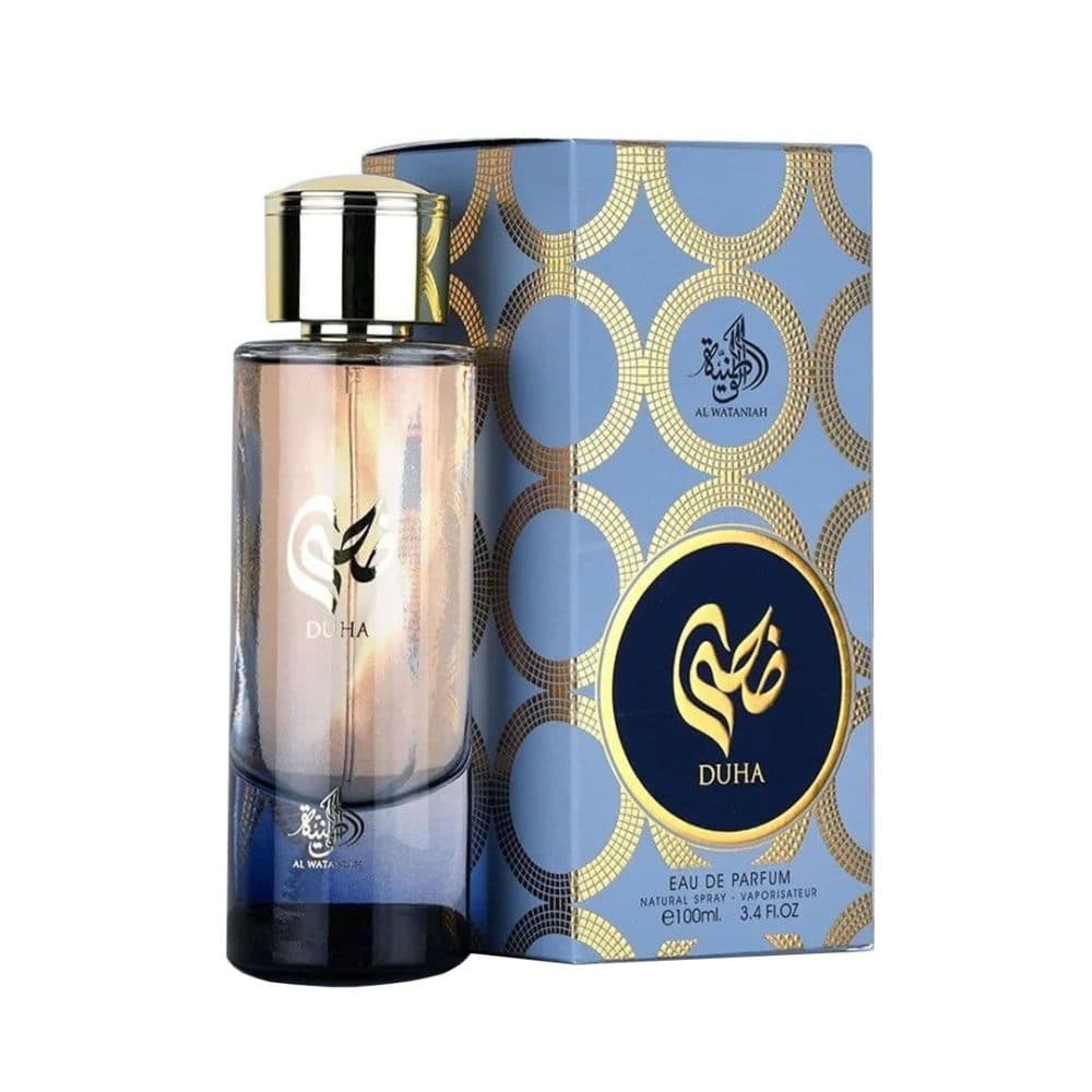 Al Wataniah Duha 100ML EDP