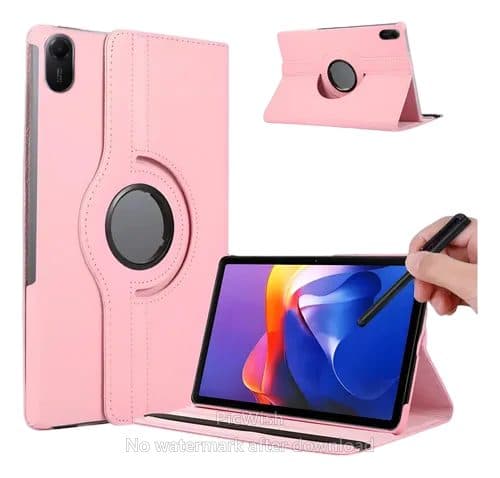 Xiaomi Capa Giratoria Redmi iPad Colorido Porta Caneta