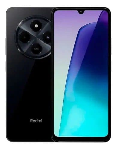 Xiaomi Redmi 4G 256GB Black