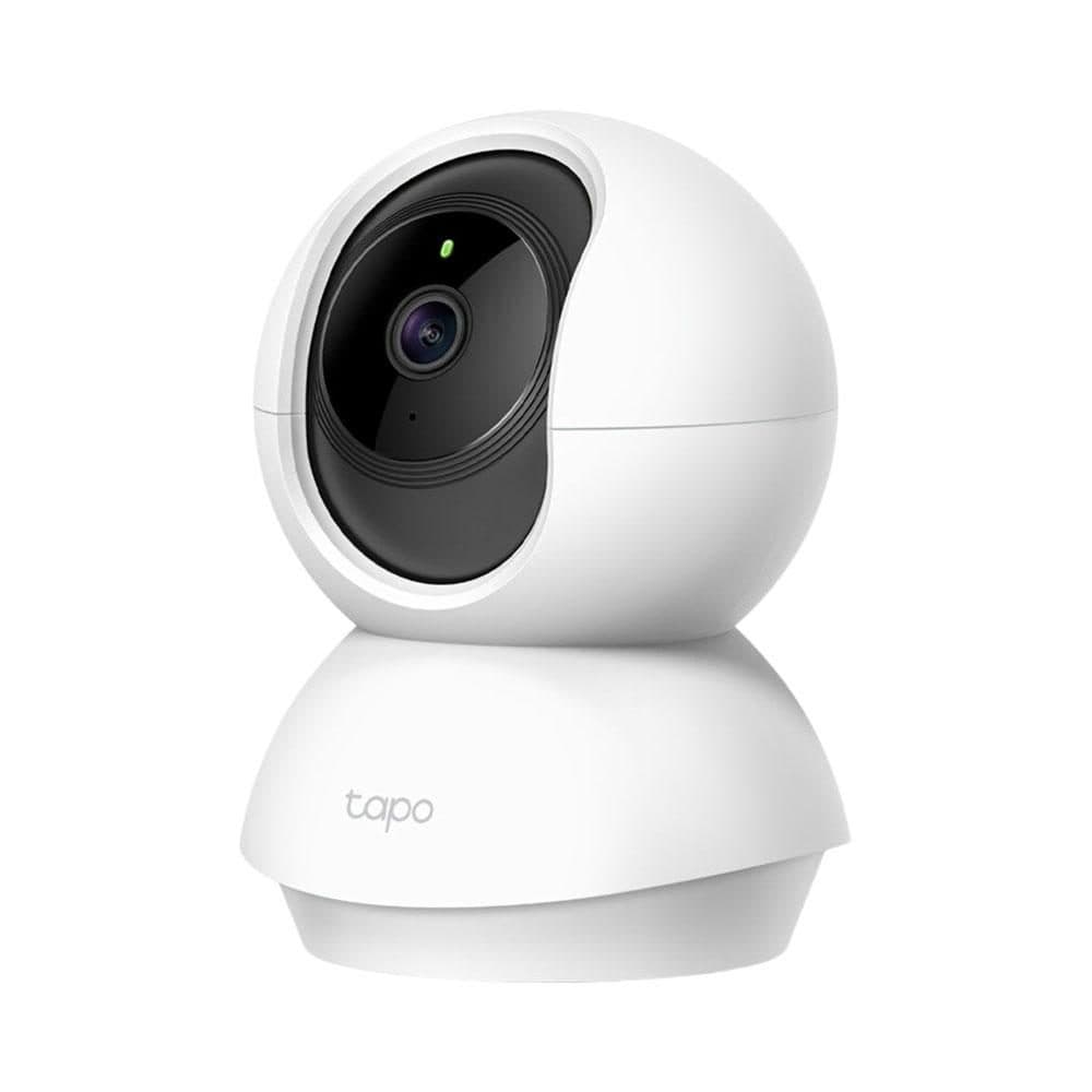 Camera Tp Link Tapo Indoor Home