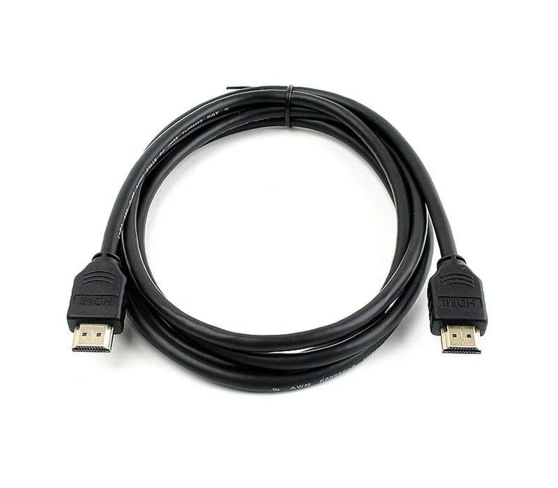 Quanta Cabo Hdmi 2M