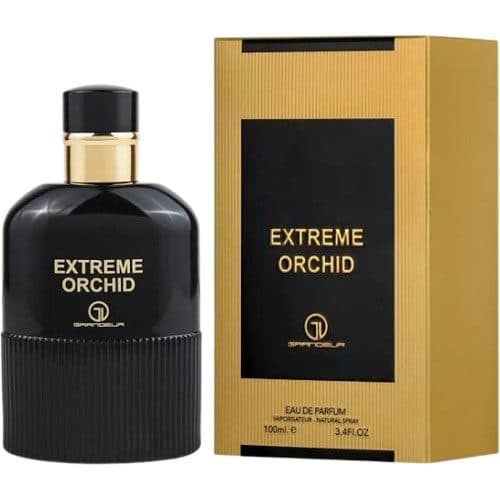 Grandeur Extreme Orchid 100ML EDP