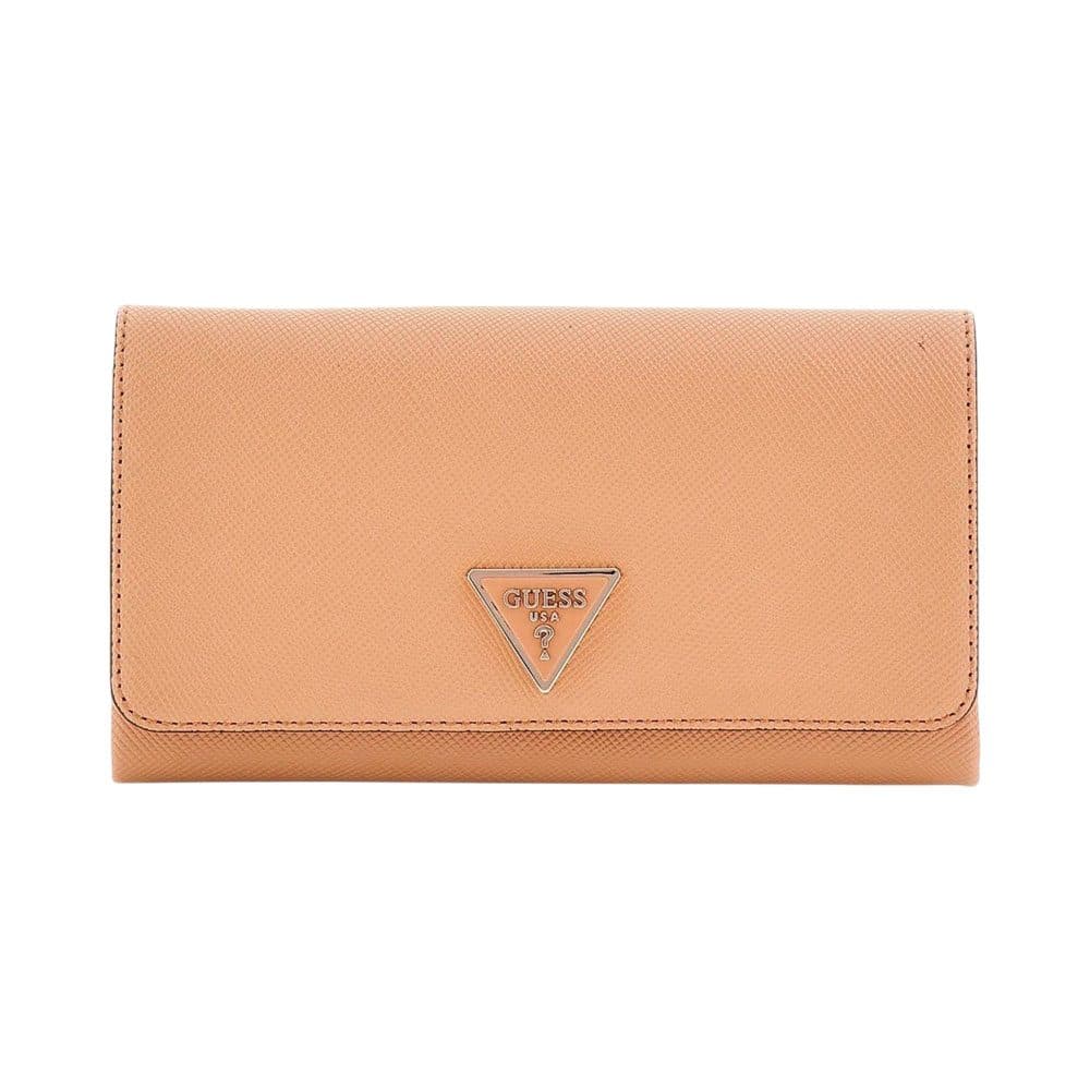 Bolsa Guess Beige