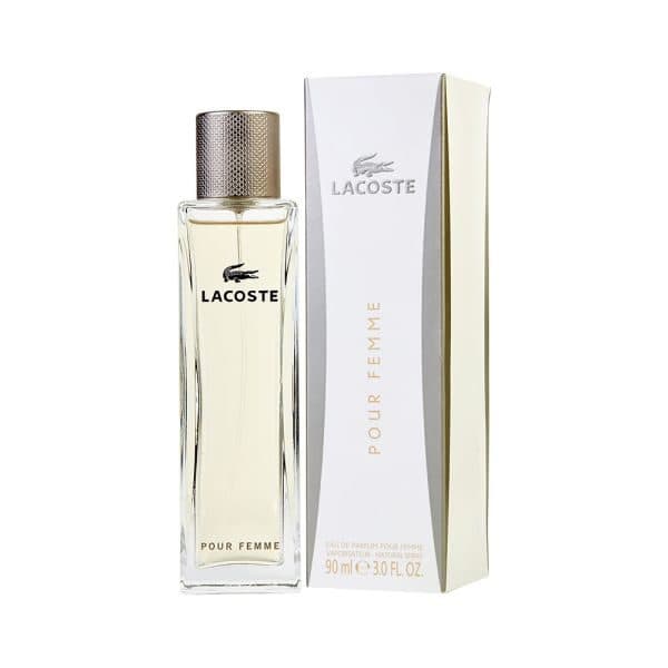 Lacoste Pour Feme 90ML EDP