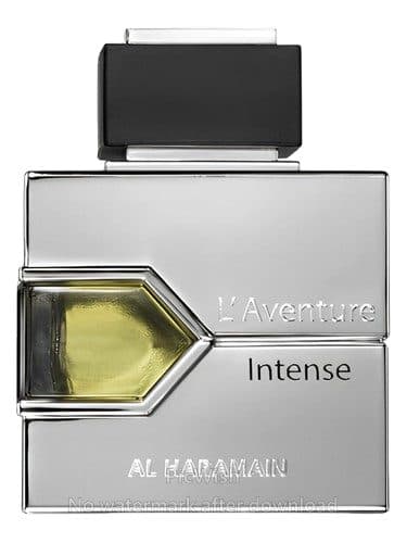 Al Haramain Aventure Intense 100ML EDP