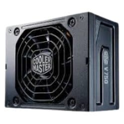 Fonte Cooler Master Sfx 80 Plus Fm US