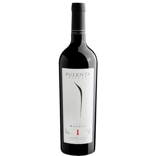 Beb Vinho Arg Pulenta Malbec 750ML