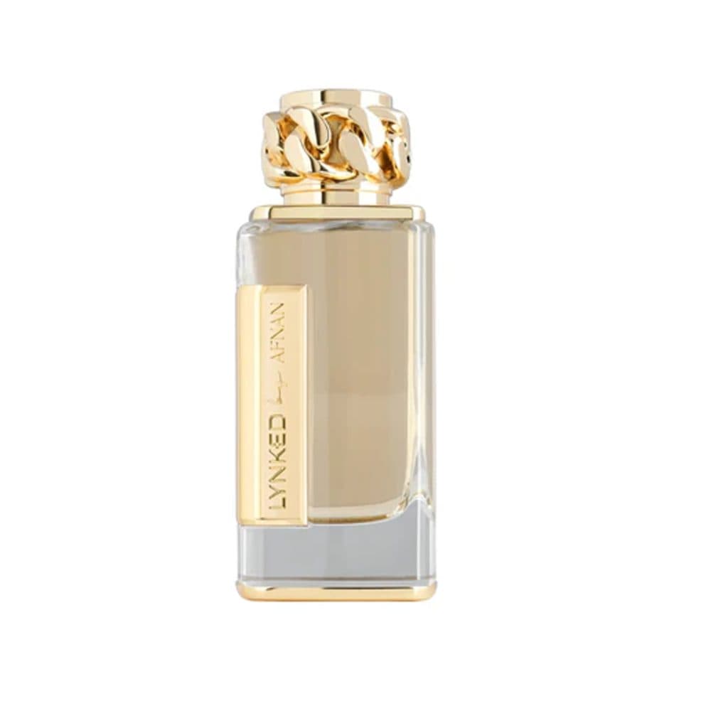 Afnan Lynked Forever 100ML EDP
