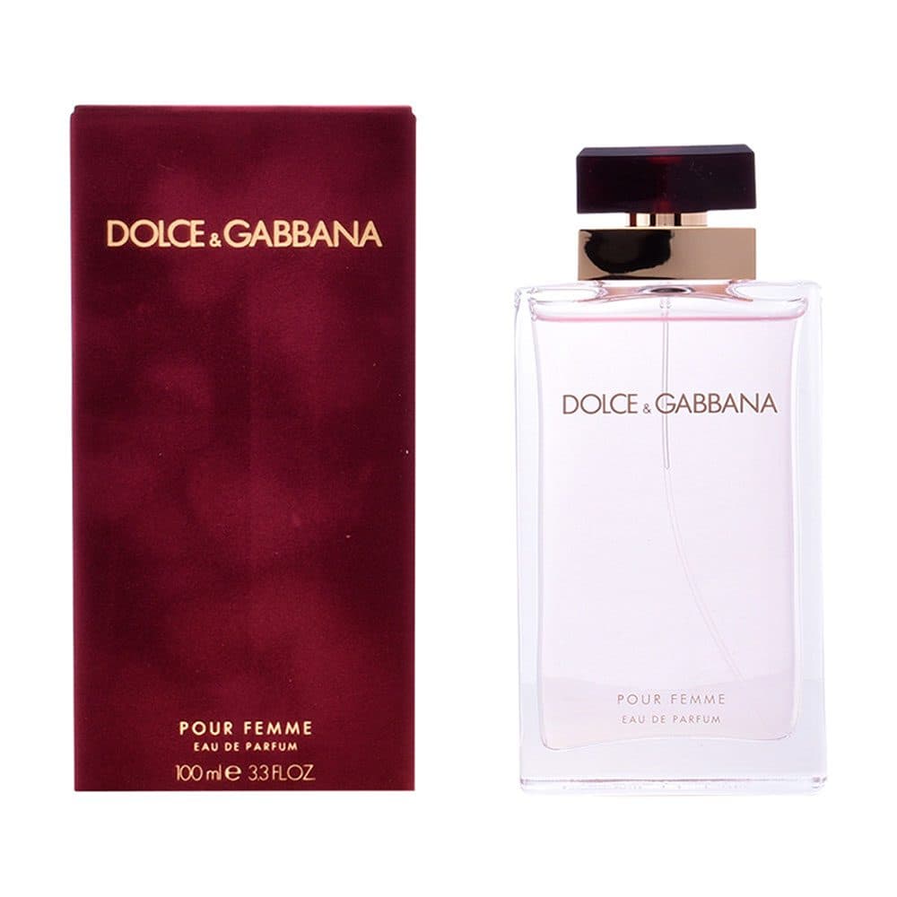 Dolce Gab Feme 100ML EDP