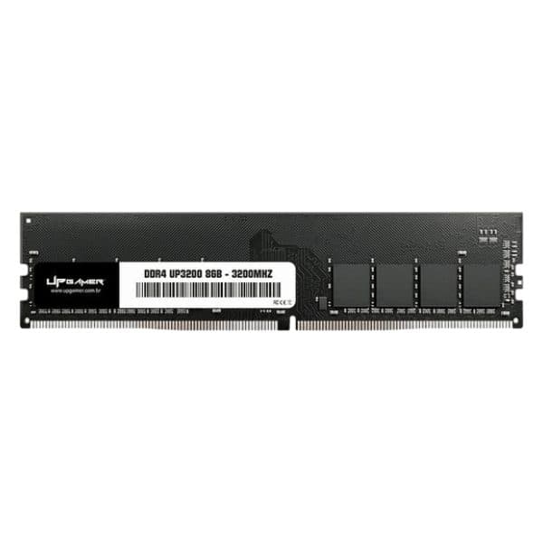 Memoria DDR4 PC3200 Up Gamer