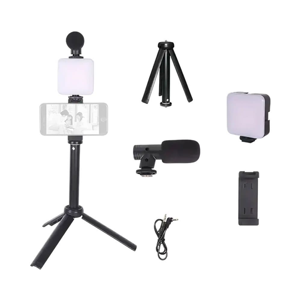 Kit De Video Tomate Mtg