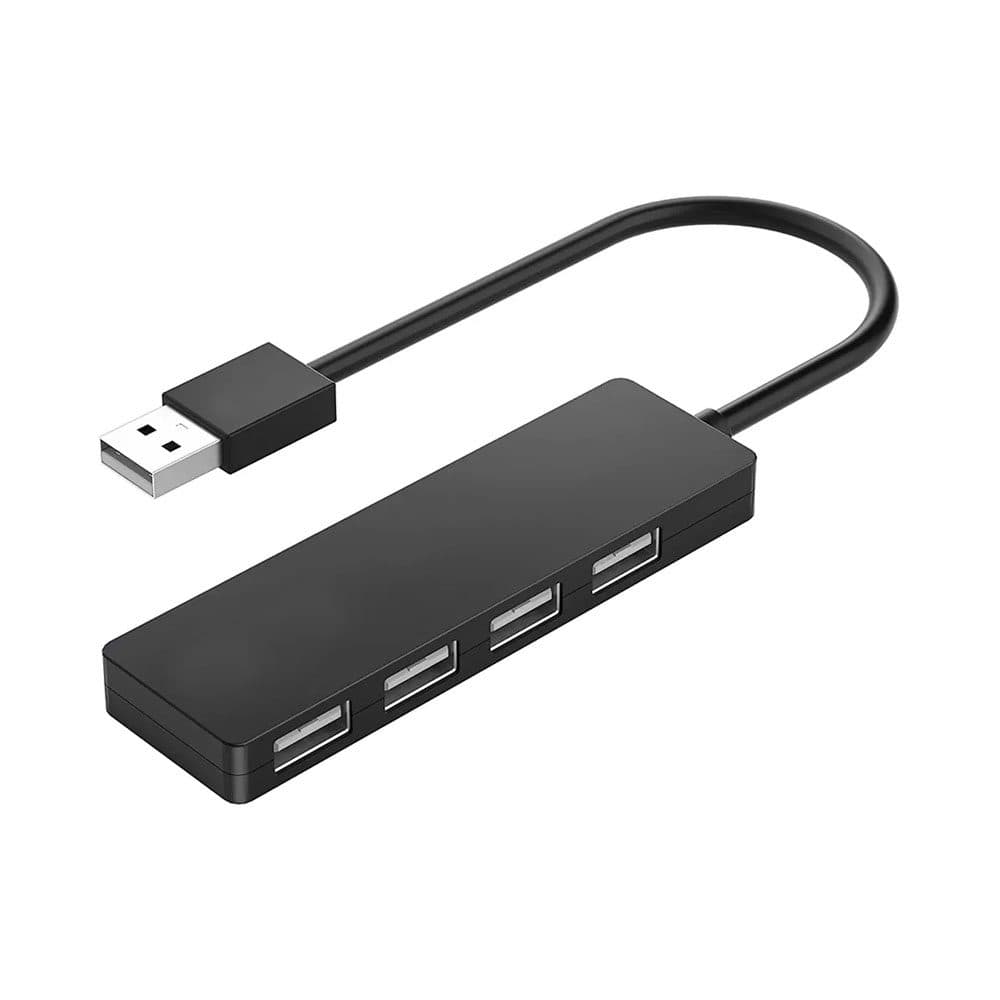 Hub USB 4P Mtek USB