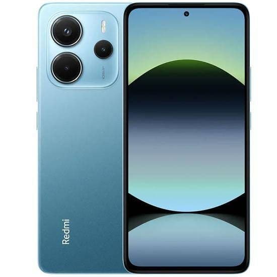 Xiaomi Note 14 128GB Blue