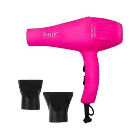 Secador Prosper Rosa Bivolt