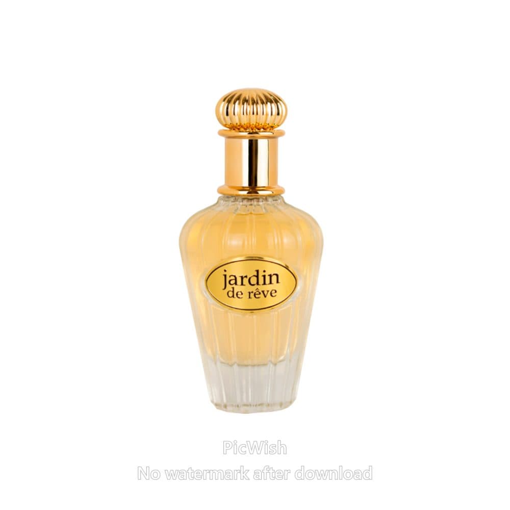 Maison Alhambra Jardin De Reve 100ML EDP Feminino