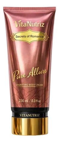 Victoria's Secret Lo Ao Secrets Of Romance Pure Allure 236ML