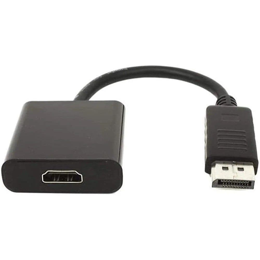 Cabo Display Port Macho Hdmi