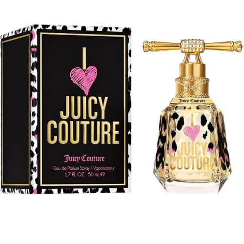 Juicy Couture Love Juicy Coutute 100ML EDP Feminino