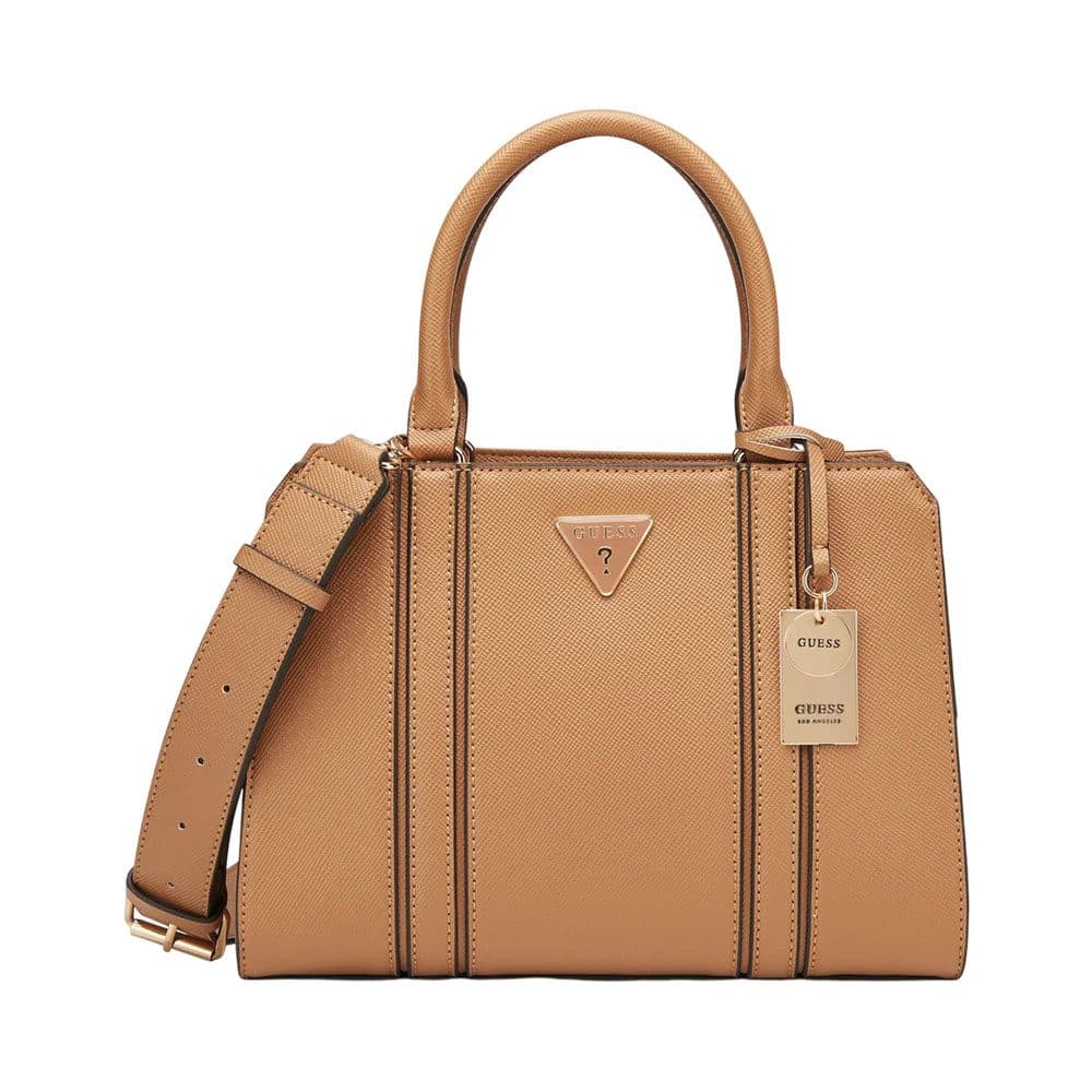 Bolsa Guess Caramelo