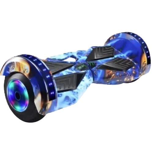 Scooter Hoverboard Placa