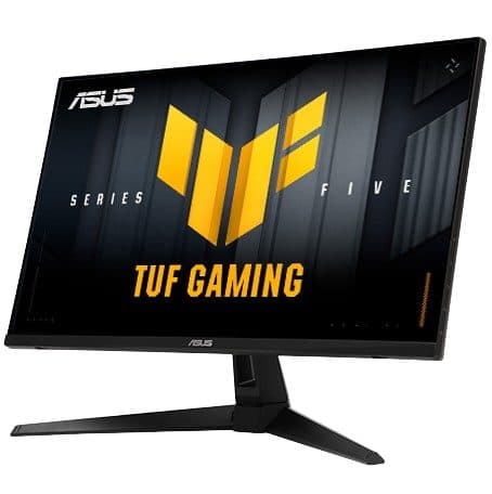 Asus Monitor LED Tuf Gaming Qhd Ips 1 Ms