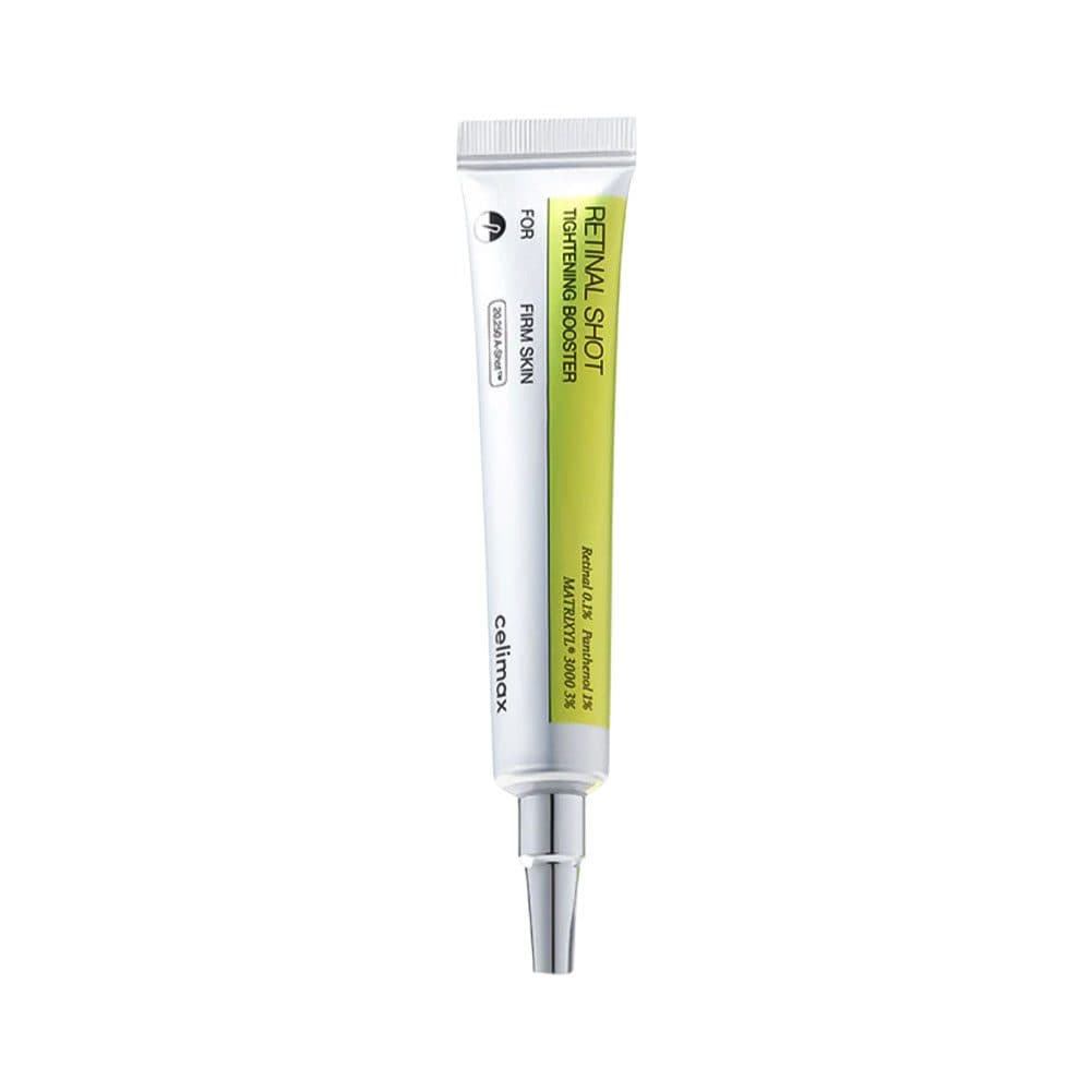 Booster Facial Celimax The Vita Retinal Shot Tightening 15ML