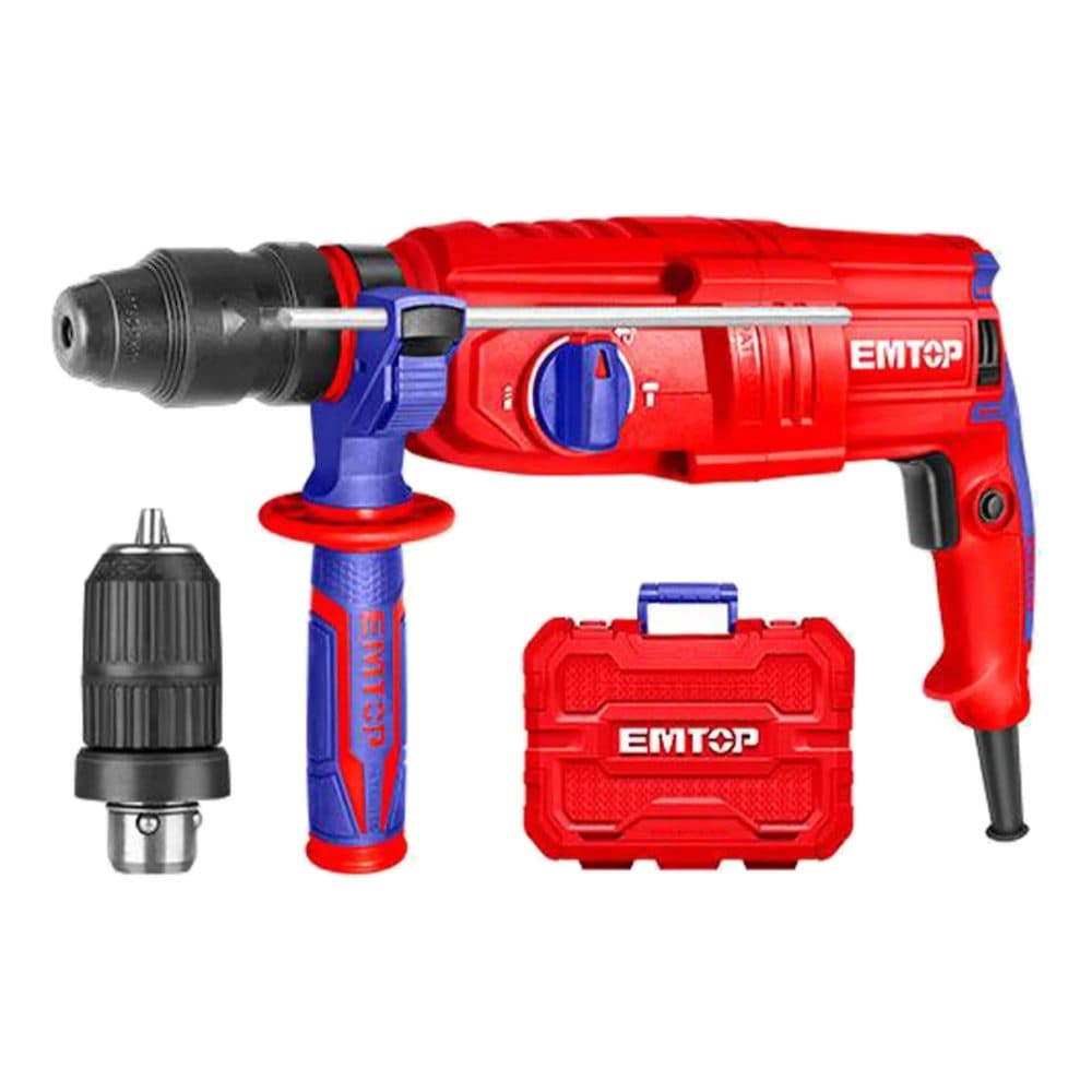 Martelete Emptop Eletrica 2 5J