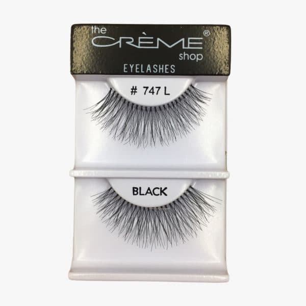 Cilios Creme 747