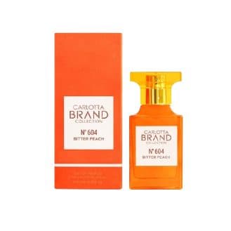Brand Collection Tom Ford Bitter Peach 25ML Masculino