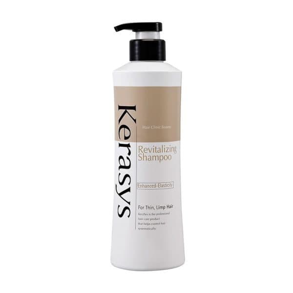 Cosm Kerasys Sham Revitalizing 600ML