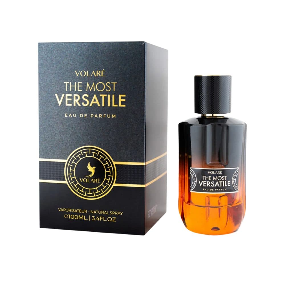 Volare The Most Versatile 100ML EDP