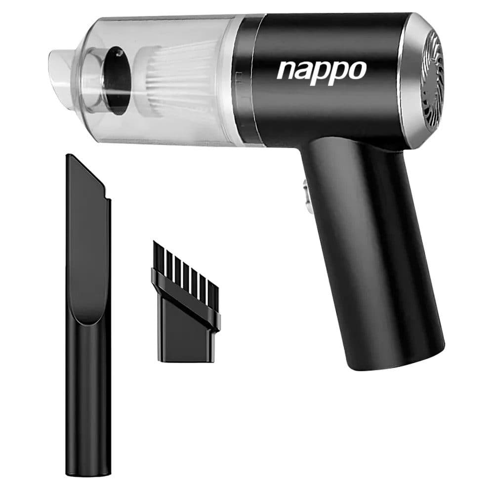 Aspirador Nappo Inal