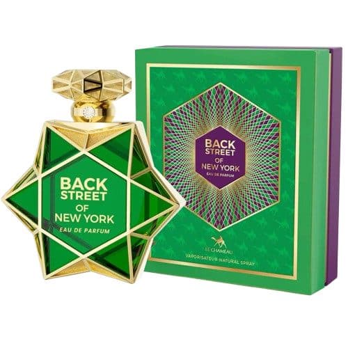 Emper Le Chameau Back Street Of York 85ML EDP