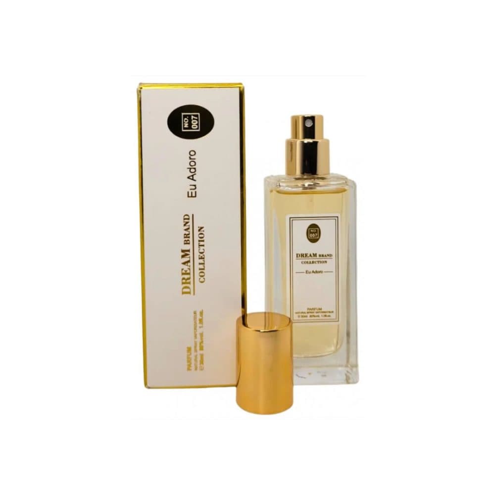 Dream Brand Collection EU Adoro Nova Embalag 30ML
