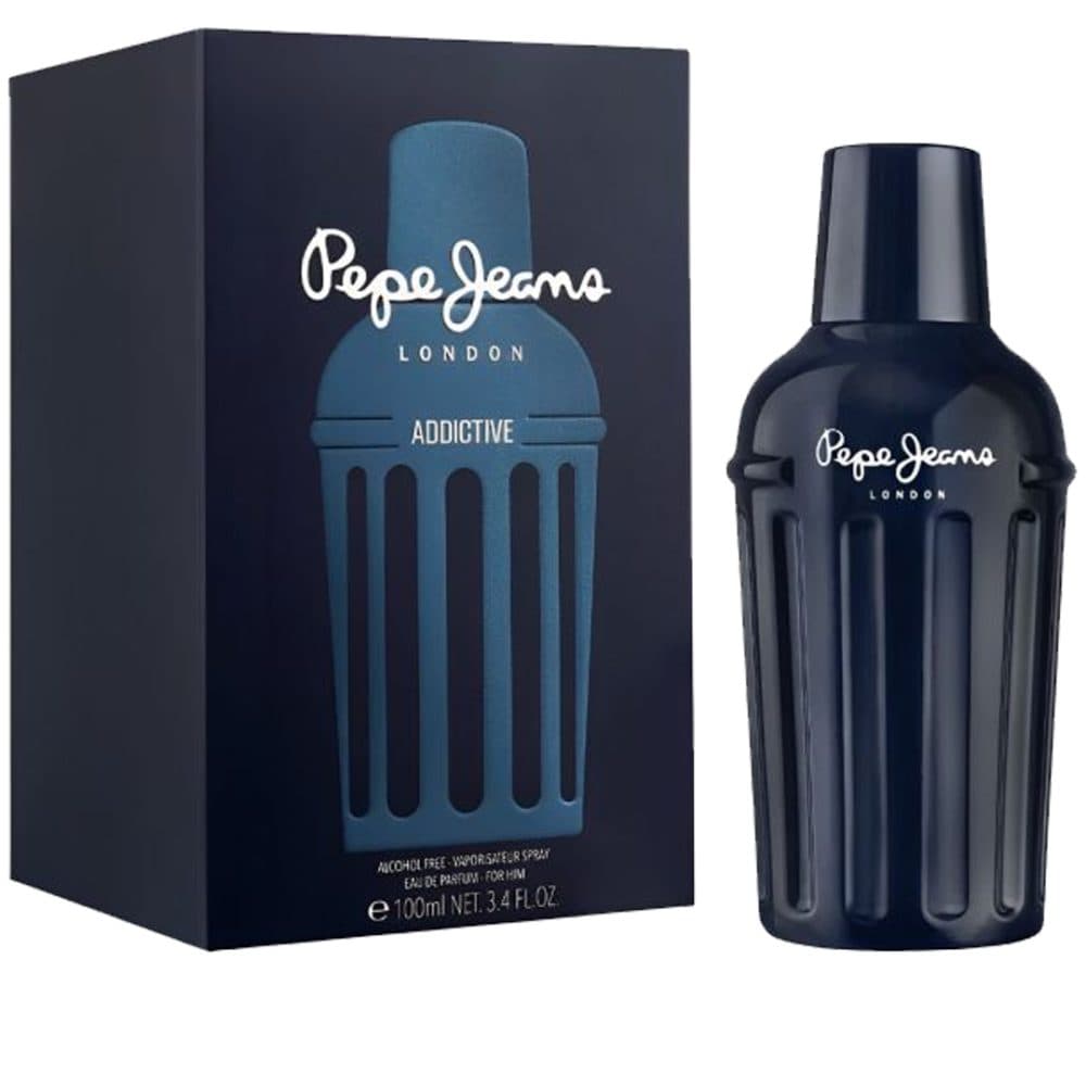 Pepe Jeans London Addictive 100ML EDP